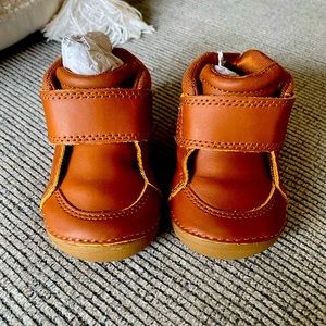 Stride rite size 3.5W toddler